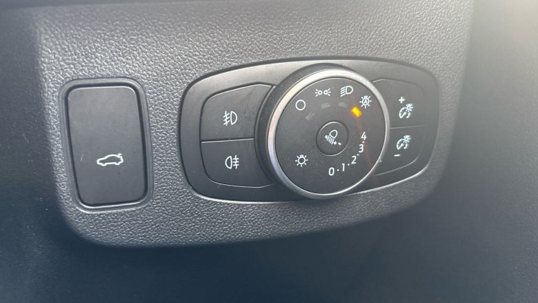 Ford Puma 1.0 EcoBoost Hybrid mHEV ST-Line X 5dr Petrol Hatchback